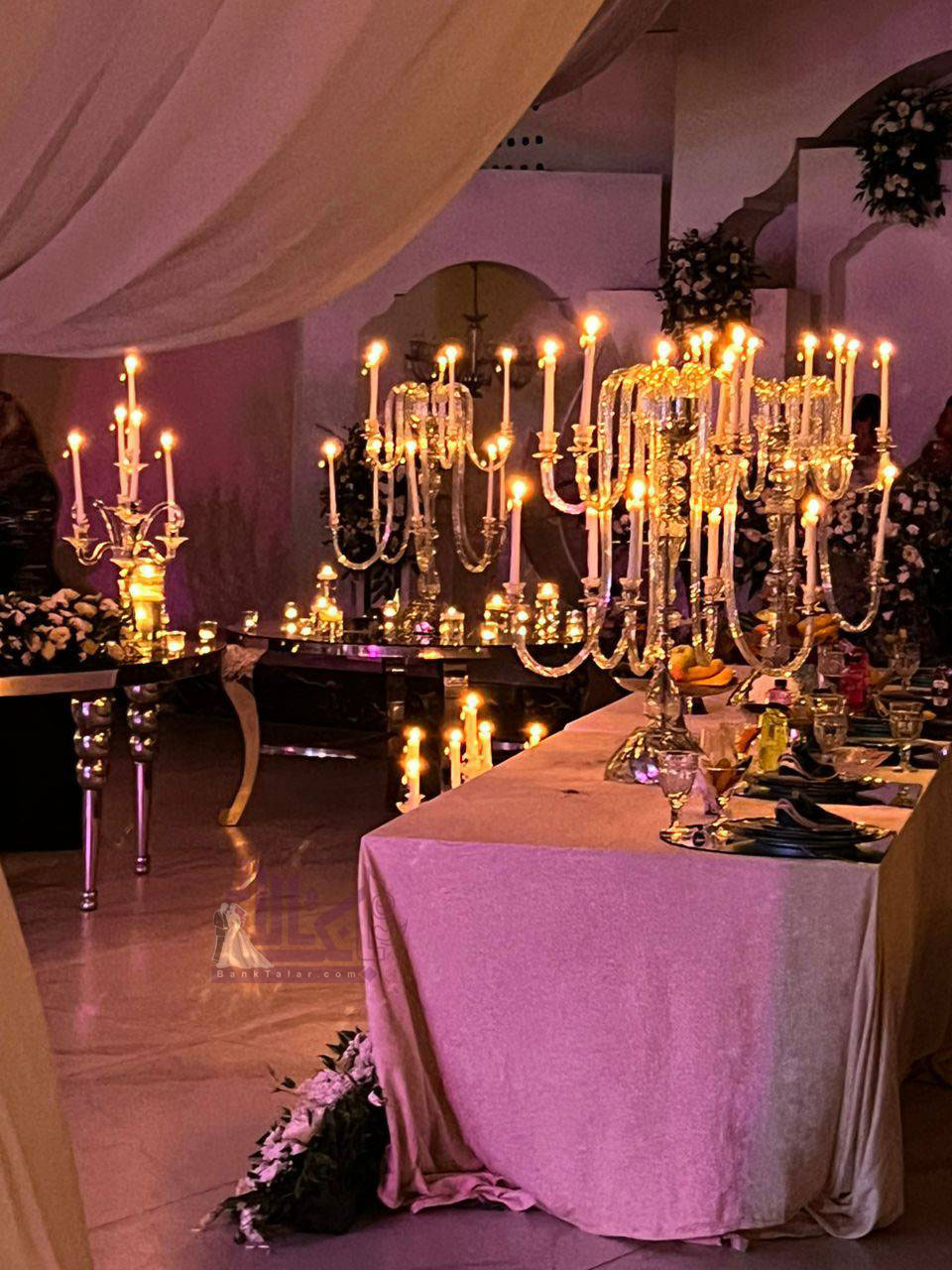 تالار باغ عمارت ژاکلین گرمدره - 30%