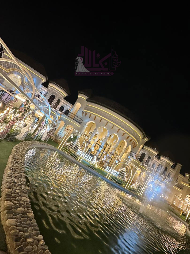 باغ تالار رونیکا