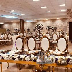 باغ تالار لوکس ونوس