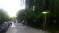 باغ تالار ملک ملارد