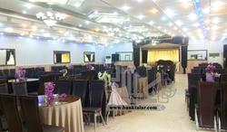 باغ تالار پاسارگاد - اندیشه