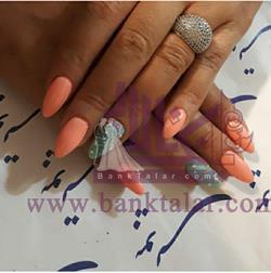 آرایشگاه زنانه فرحناز