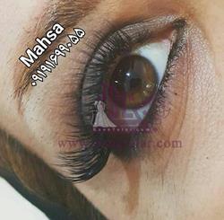 آرایشگاه زنانه آوا (پیروزی)
