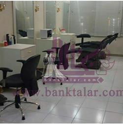آرایشگاه زنانه رز