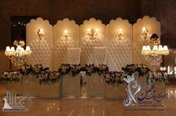 تشریفات عروسی بهمن