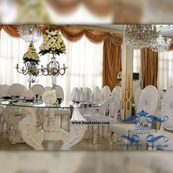 تشریفات عروسی درسا