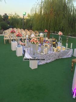 تشریفات عروسی مورینو