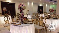 تشریفات عروسی پرنسس