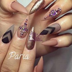 آرایشگاه زنانه پریا