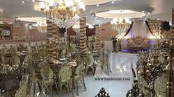 تالار پذیرایی کلاسیک آدنیس