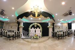 تالار پذیرایی الماس ری