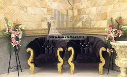 تالار پذیرایی بامداد