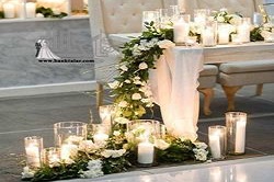 تالار پذیرایی تی آمو