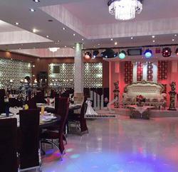 تالار پذیرایی میزبان (22 بهمن)