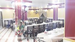 تالار پذیرایی صبا