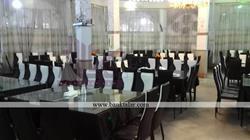 تالار پذیرایی ولی عصر (عج)